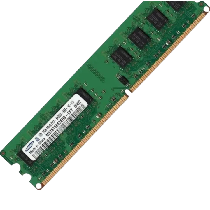 Samsung 2GB DDR3 Desktop Ram