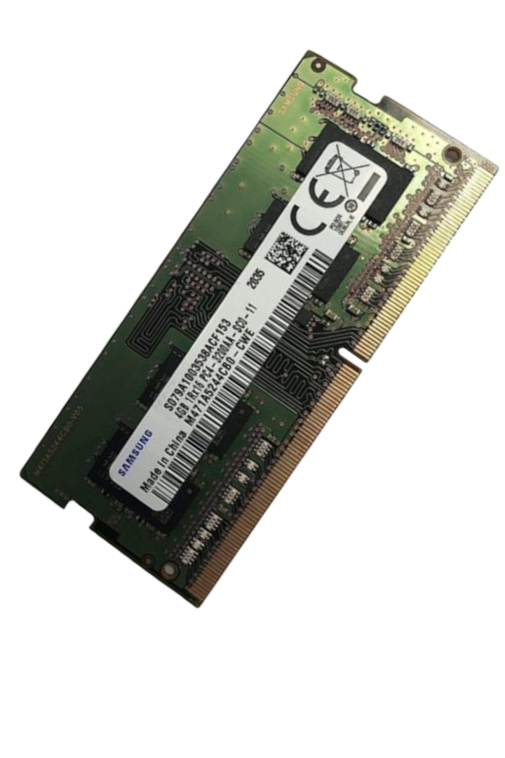 Samsung 4GB DDR4 Laptop Ram