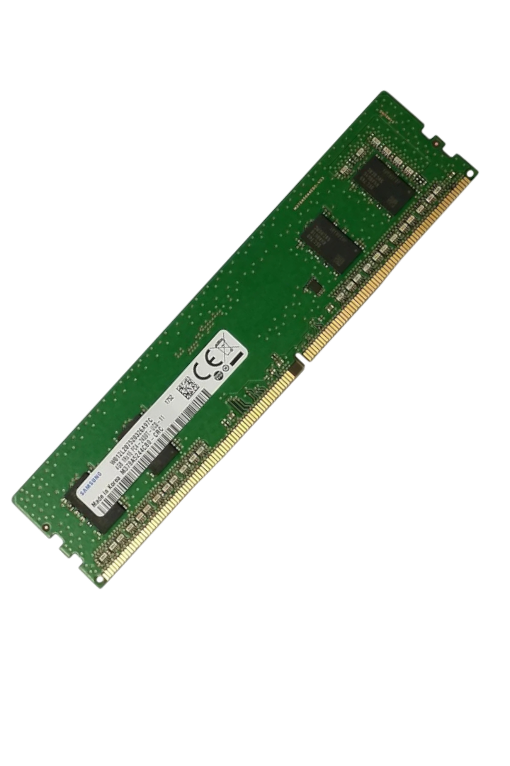 Samsung 4GB DDR4 Desktop Ram