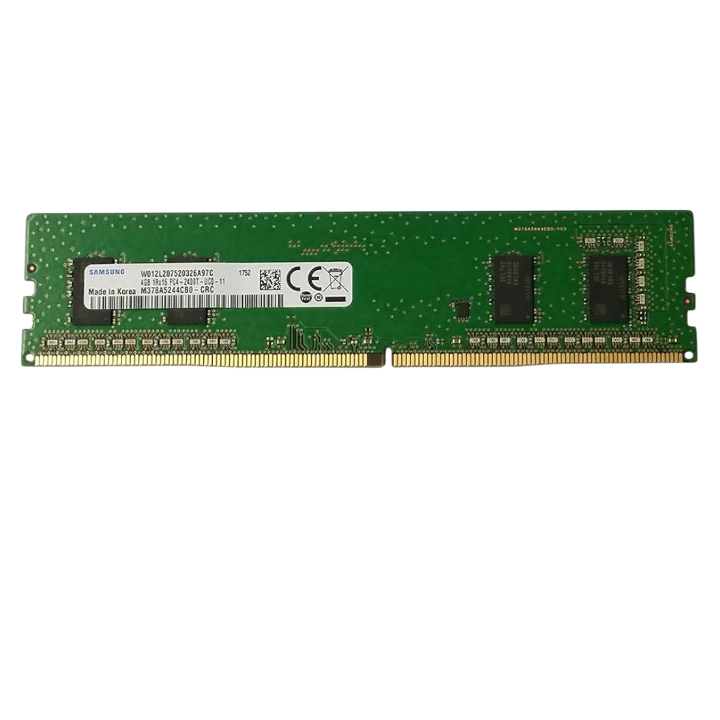 Samsung 4GB DDR4 Desktop Ram
