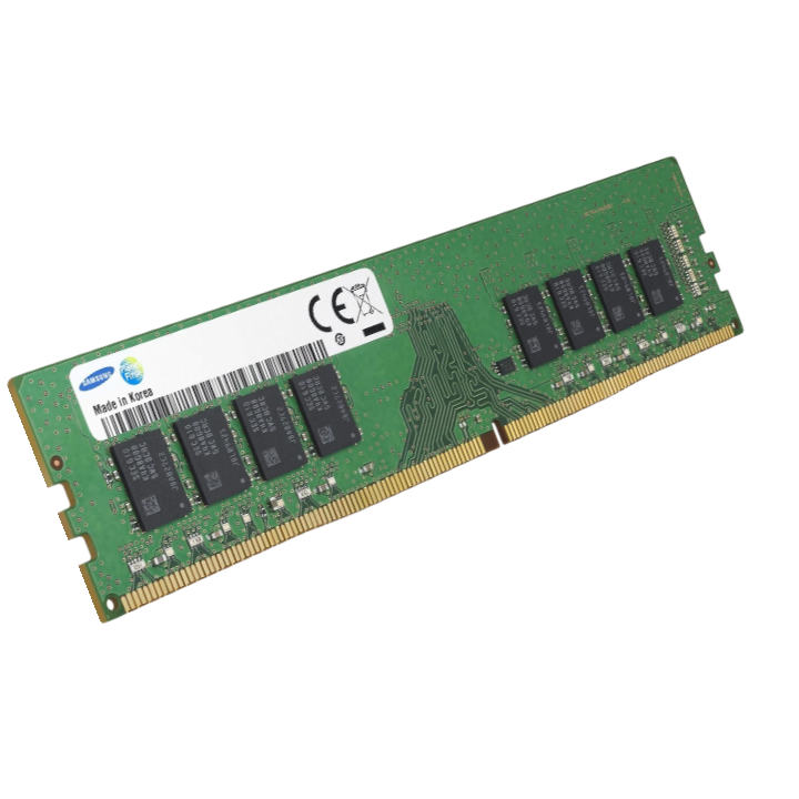 Samsung 8GB DDR4 Desktop Ram