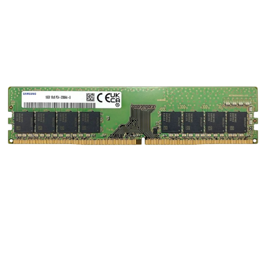 Samsung 16GB DDR4 Desktop Ram