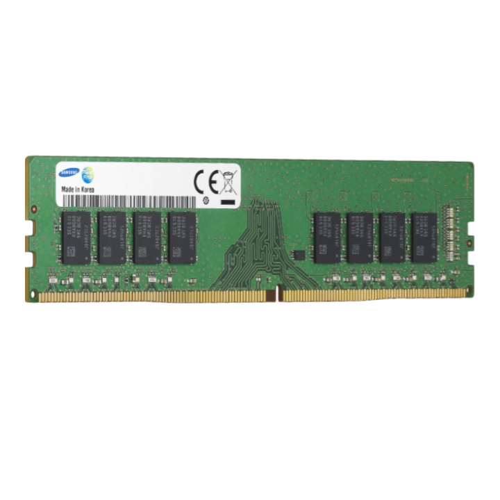 Samsung 8GB DDR4 Desktop Ram