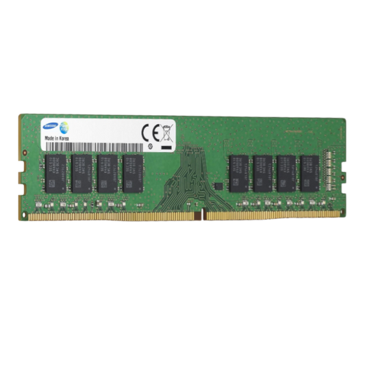 Samsung 8GB DDR4 Desktop Ram