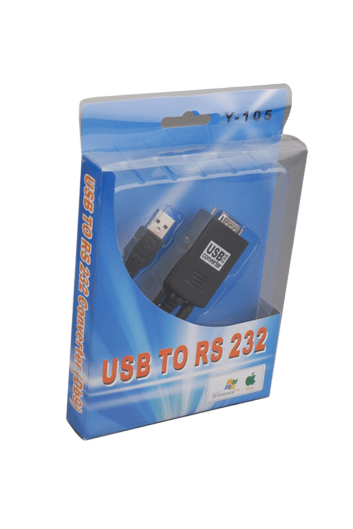 Aten USB To Serial Port Adapter