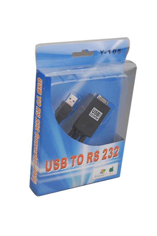 Aten USB To Serial Port Adapter