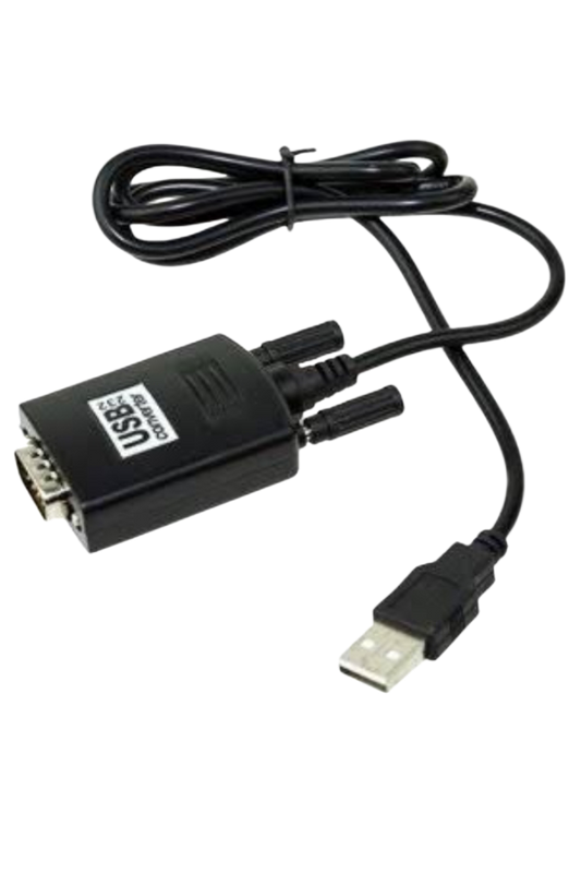 Aten USB To Serial Port Adapter