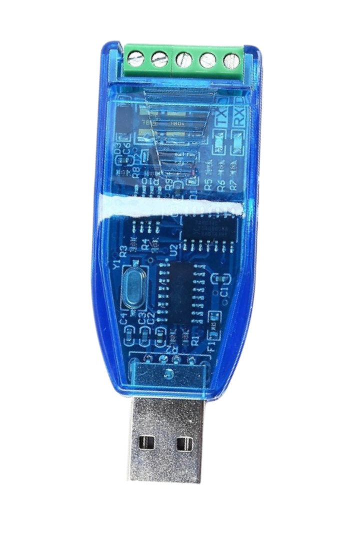 Bluport USB To 485 Convter