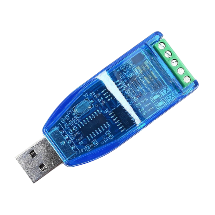 Bluport USB To 485 Convter