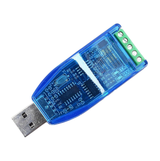 Bluport USB To 485 Convter