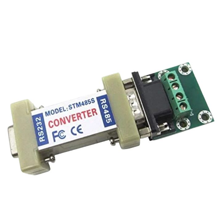 232 & 485 Connverter IND 4PIN