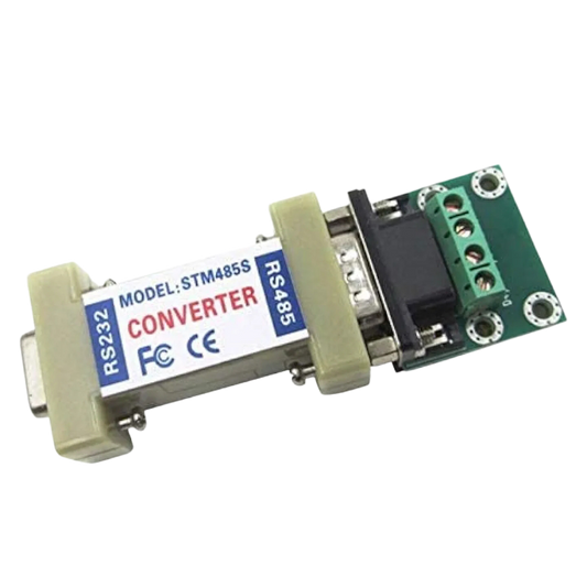 232 & 485 Connverter IND 4PIN