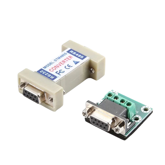 232 & 485 Connverter IND 4PIN