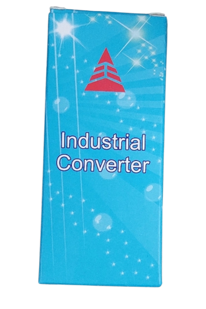 232 & 485 Connverter IND 4PIN