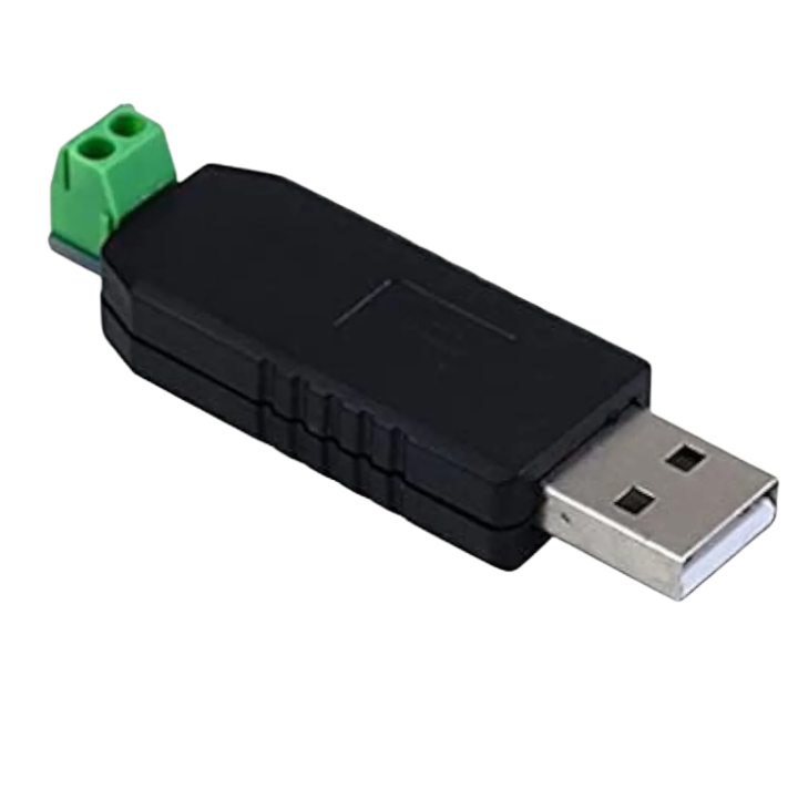 USB To RS485 Converter Adapter