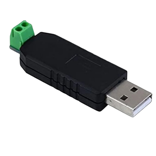 USB To RS485 Converter Adapter