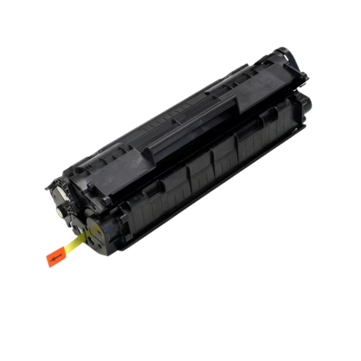 12A Toner Cartridge