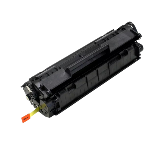 12A Toner Cartridge