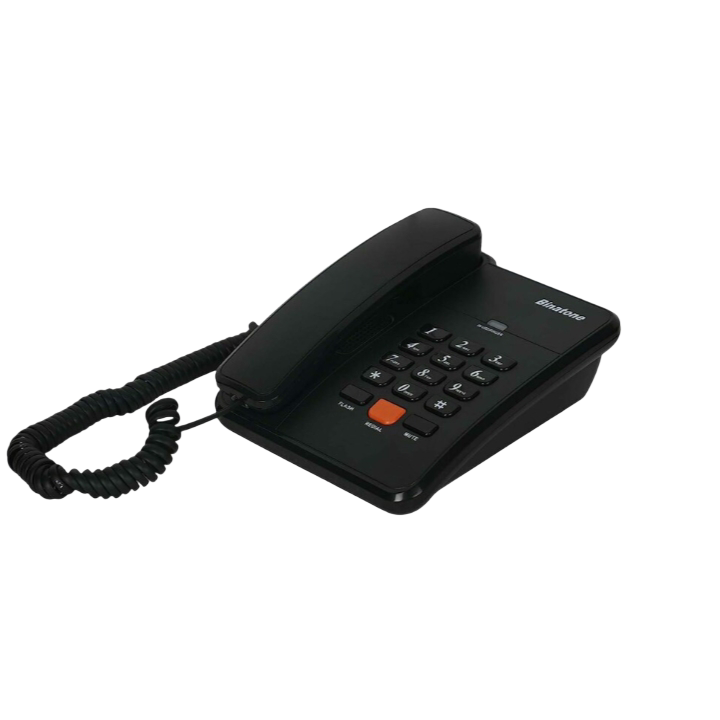 Binatone Spirit 11 1N Basic Corded Landline Phone