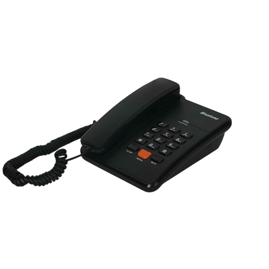 Binatone Spirit 11 1N Basic Corded Landline Phone