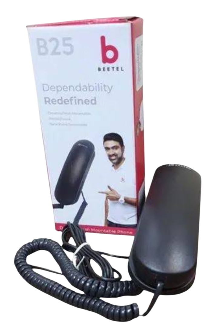 Beetel B26 Slimline Landline Phone