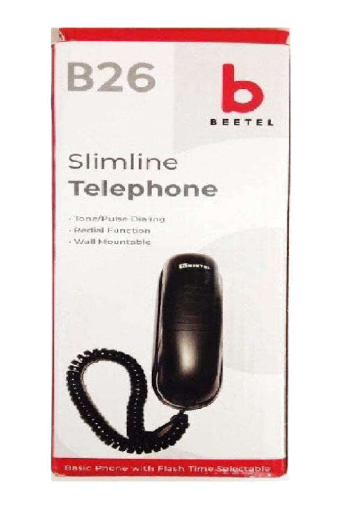 Beetel B26 Slimline Landline Phone