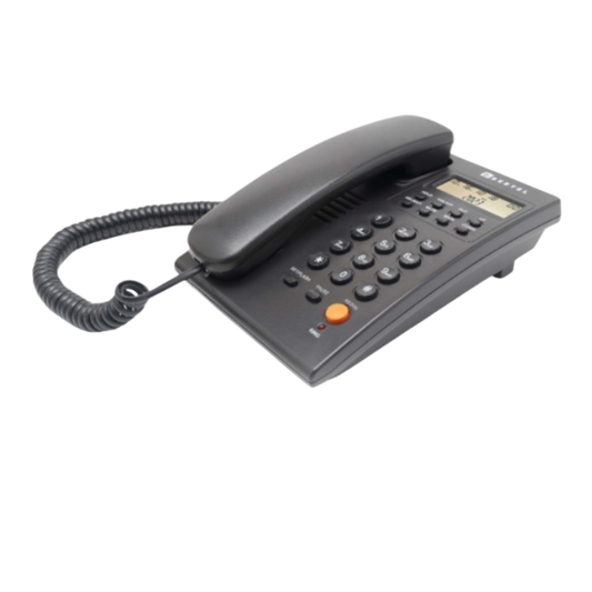 Beetel G20 Corded Landline Phone