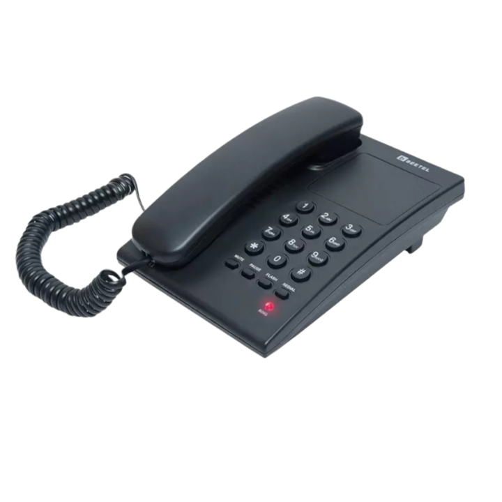 Beetel G10 Corded Landline Phone