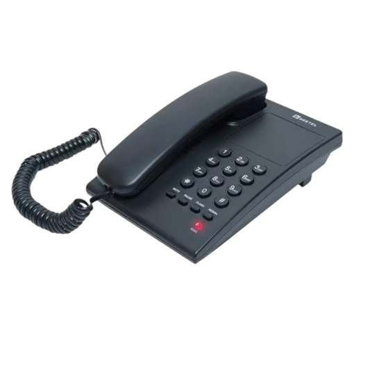 Beetel G10 Corded Landline Phone