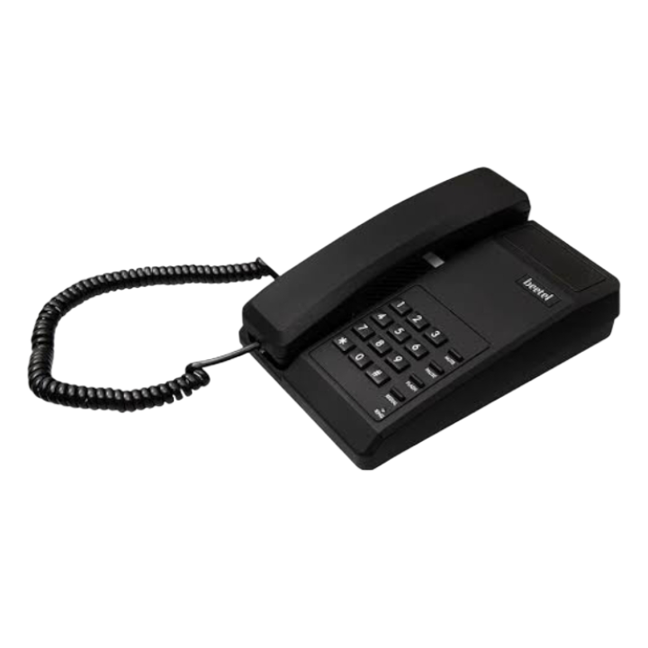 Beetel B11 Corded Landline Phone