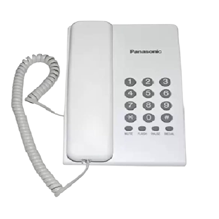 Panasonic  KX-TS400SX  Corded Landline Phone