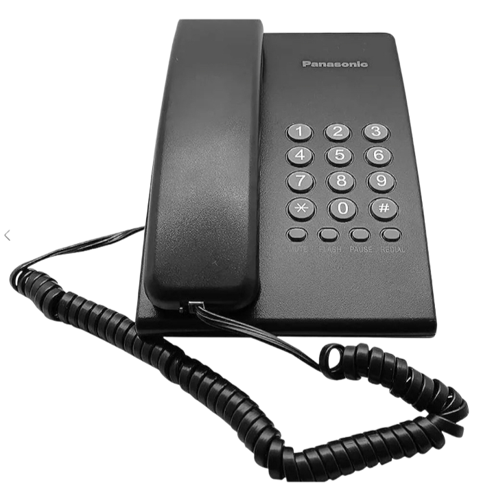Panasonic  KX-TS400SX  Corded Landline Phone