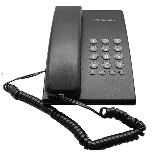 Panasonic  KX-TS400SX  Corded Landline Phone