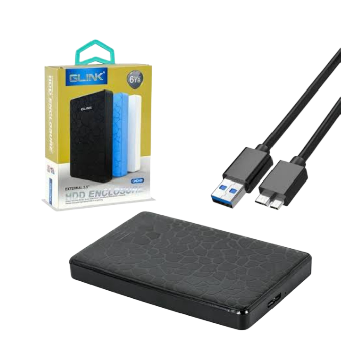 Glink 2.0 Laptop Casing