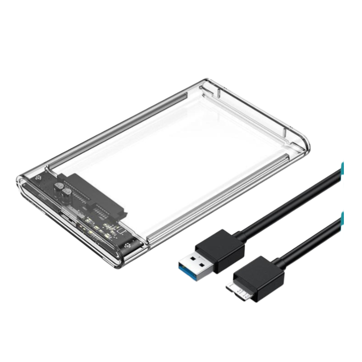 Uricom 2.5'3.0 Laptop Casing