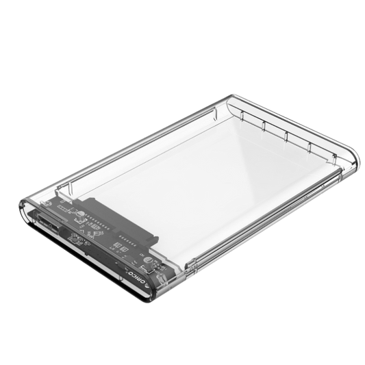 Uricom 2.5'3.0 Laptop Casing