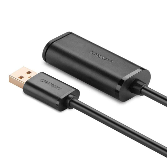 USB 2.0 USB MALE TO FEMALE ACTIVE EXTENSION CABLE (30 MTR)