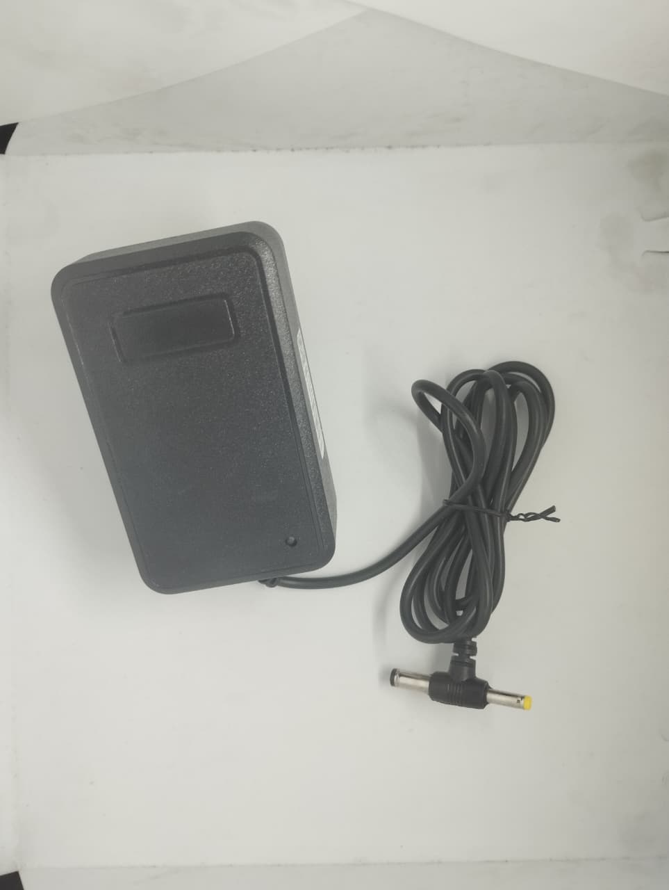URICOM 12V 2A ADAPTOR ADAPTER POWER SUPPLY DUAL PIN