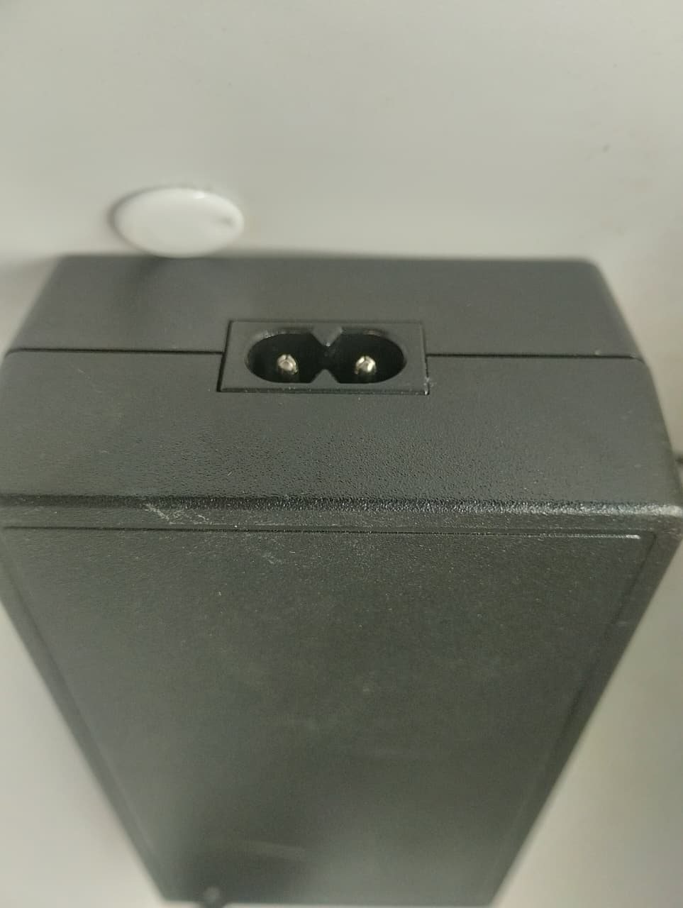 URICOM 24V 2A ADAPTOR ADAPTER POWER SUPPLY DUAL PIN