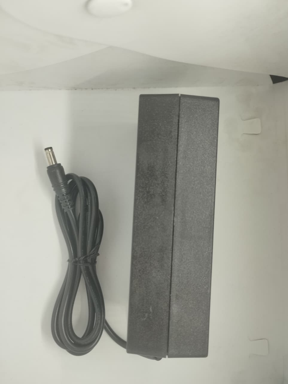 URICOM 24V 2A ADAPTOR ADAPTER POWER SUPPLY DUAL PIN