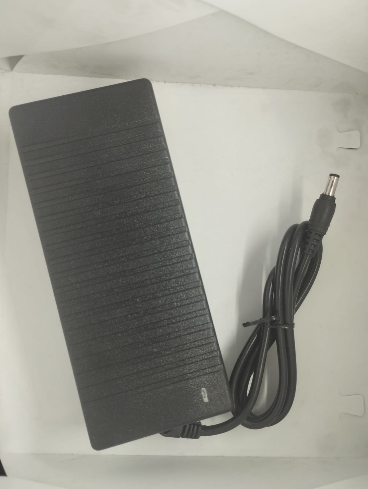 URICOM 24V 5A ADAPTOR ADAPTER POWER SUPPLY DUAL PIN