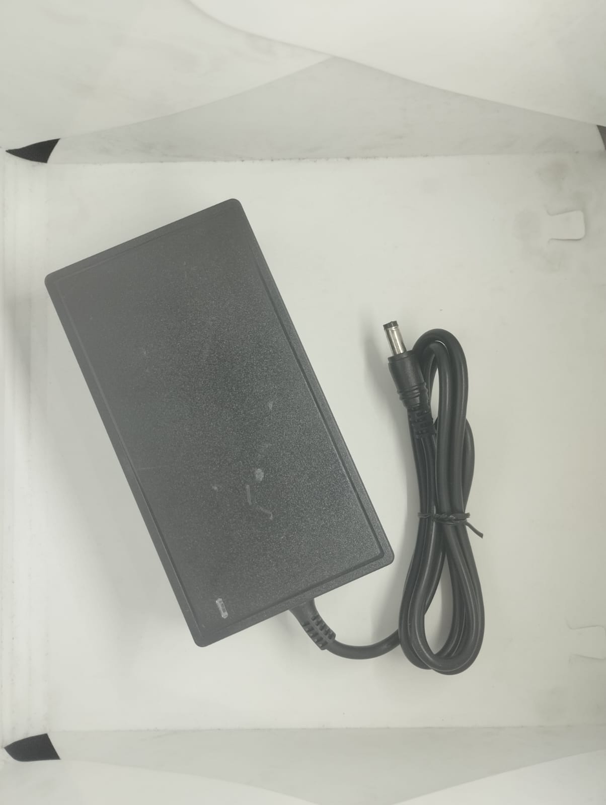 URICOM 48V 2A ADAPTOR ADAPTER POWER SUPPLY DUAL PIN