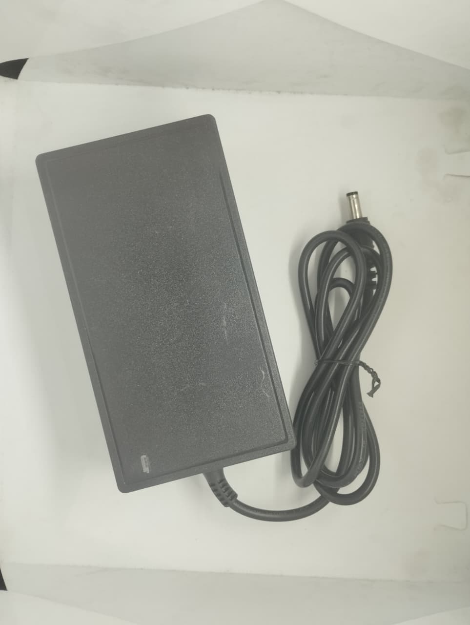 URICOM 48V 3A ADAPTOR ADAPTER POWER SUPPLY DUAL PIN