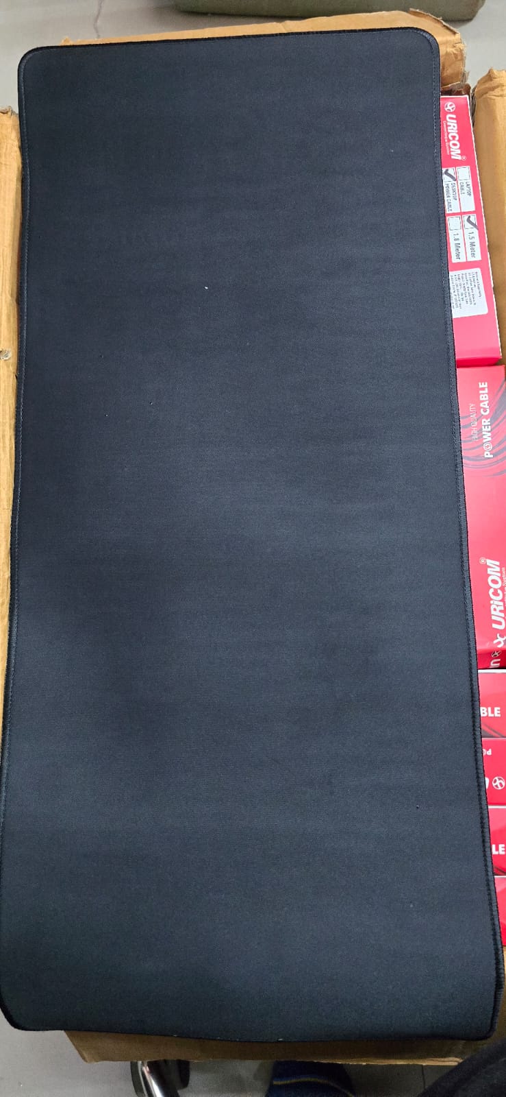 Mouse pad