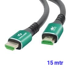 Uricom HDMI CABLE 4K 15 Mtr