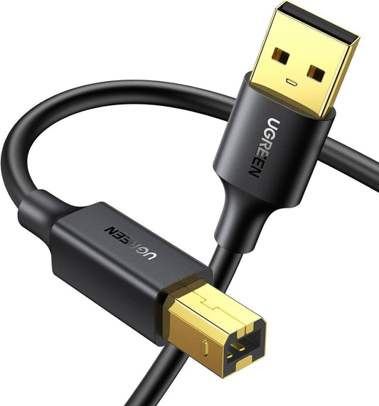 Trilink USB 2.0 AM TO AM (1.5 MTR)