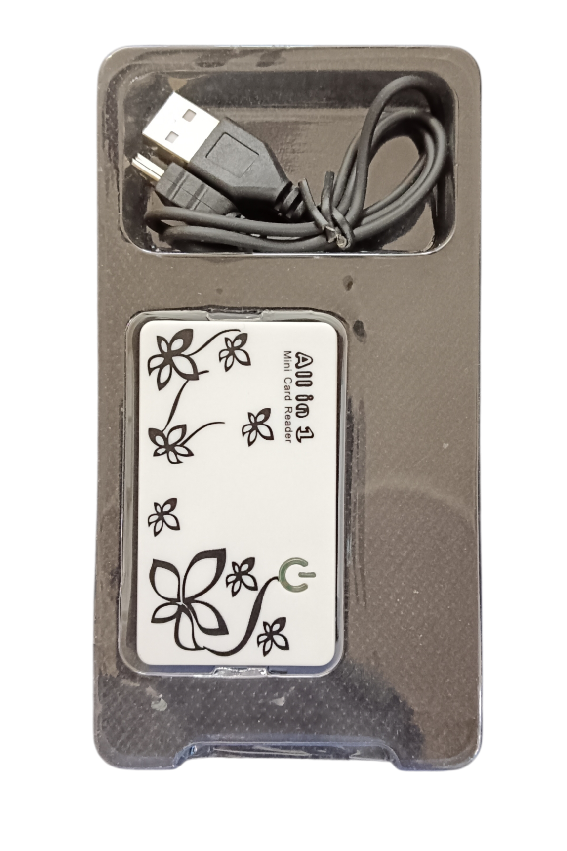 Card Reader All in One USB 2.0