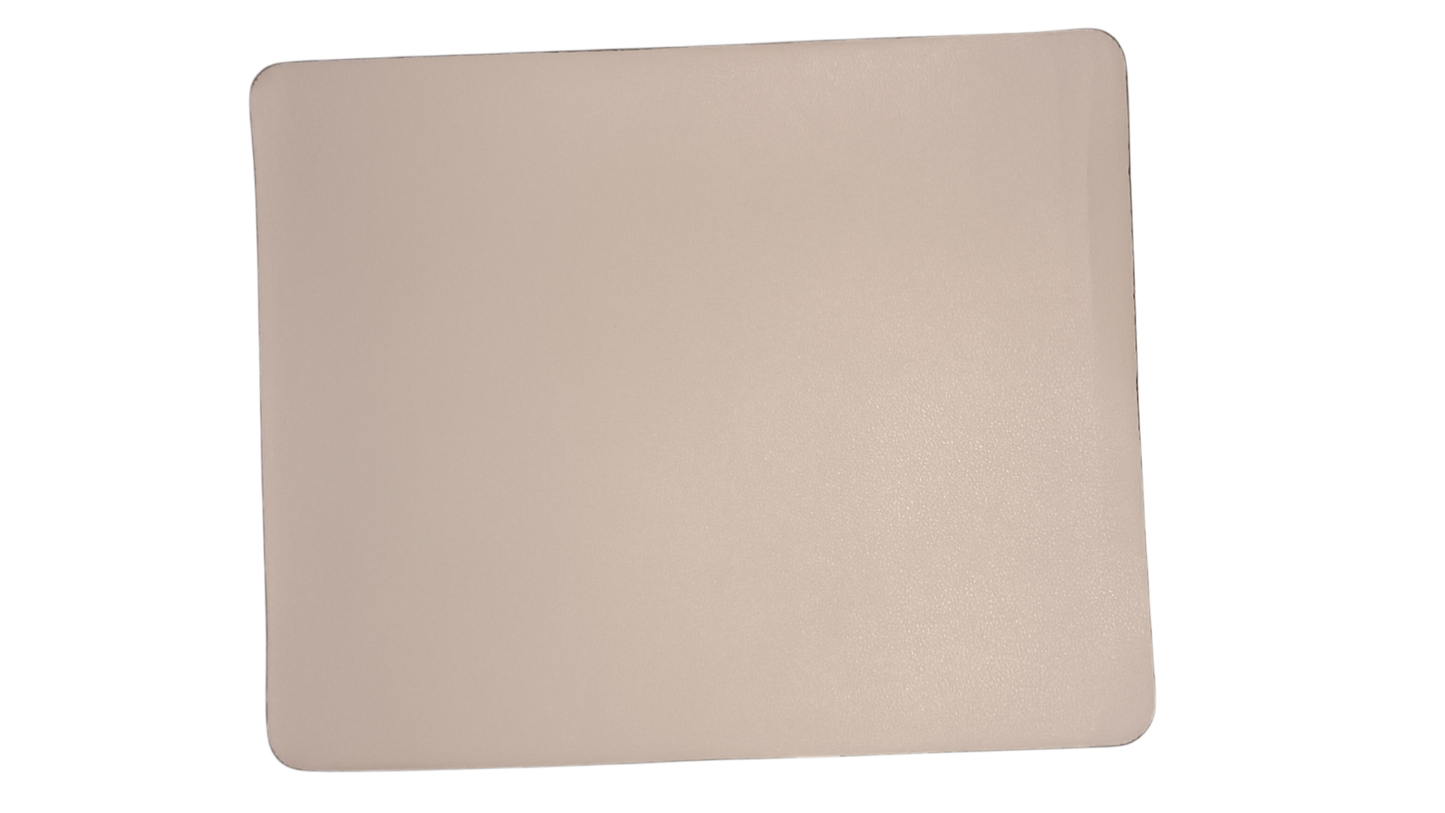Leather Mousepad