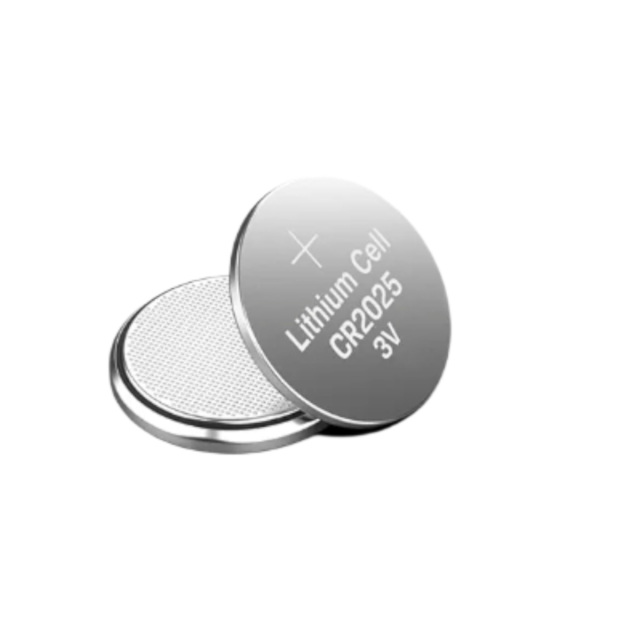 Micro Lithium Cell/Battery  CR2025