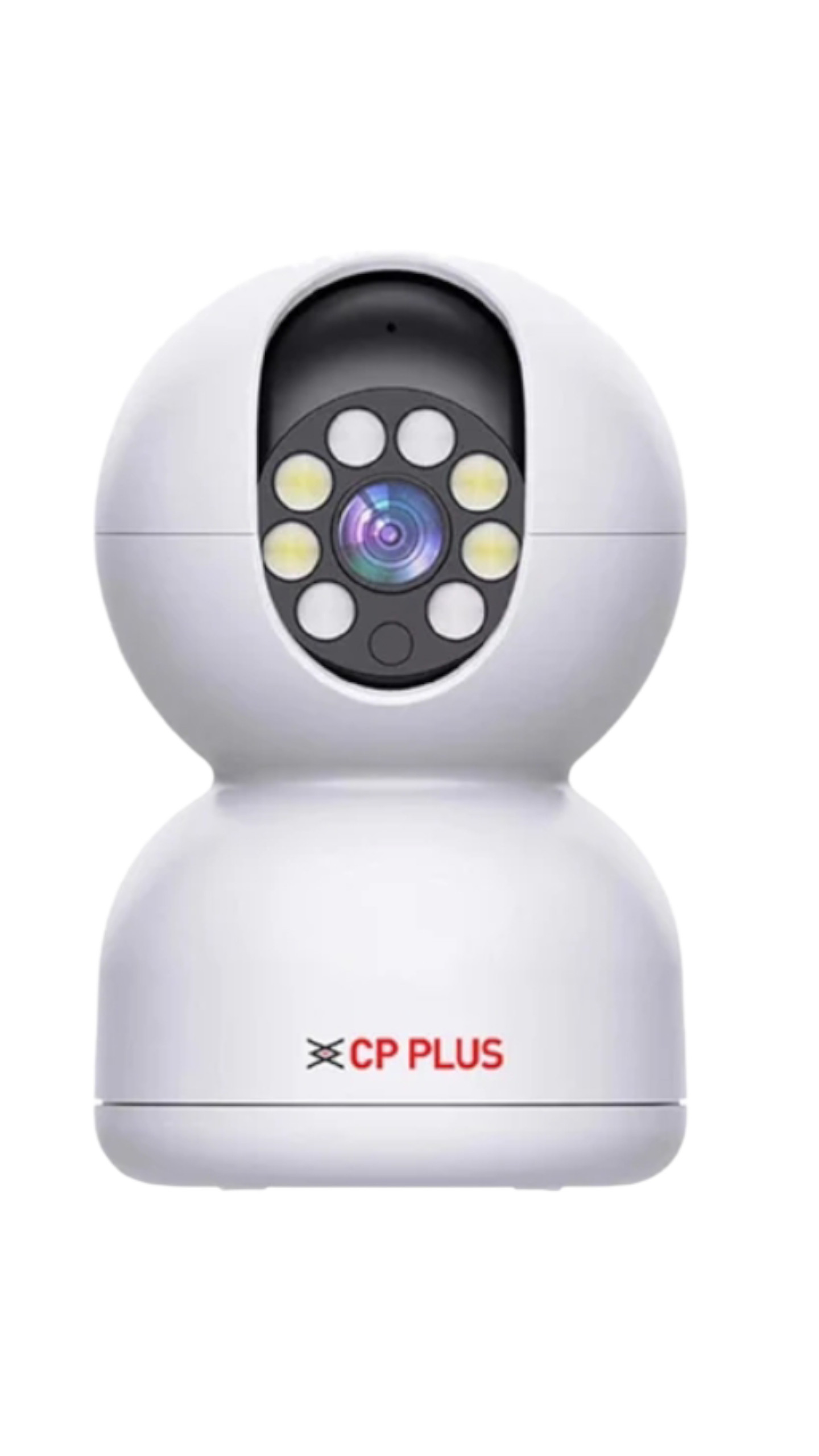 CP Plus 3MP EZ-P31  Wi-Fi  Color Camera